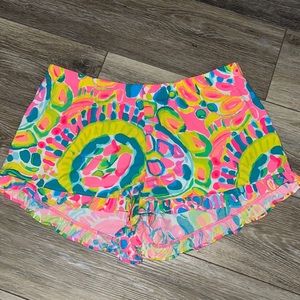 Lilly Pulitzer Shorts
